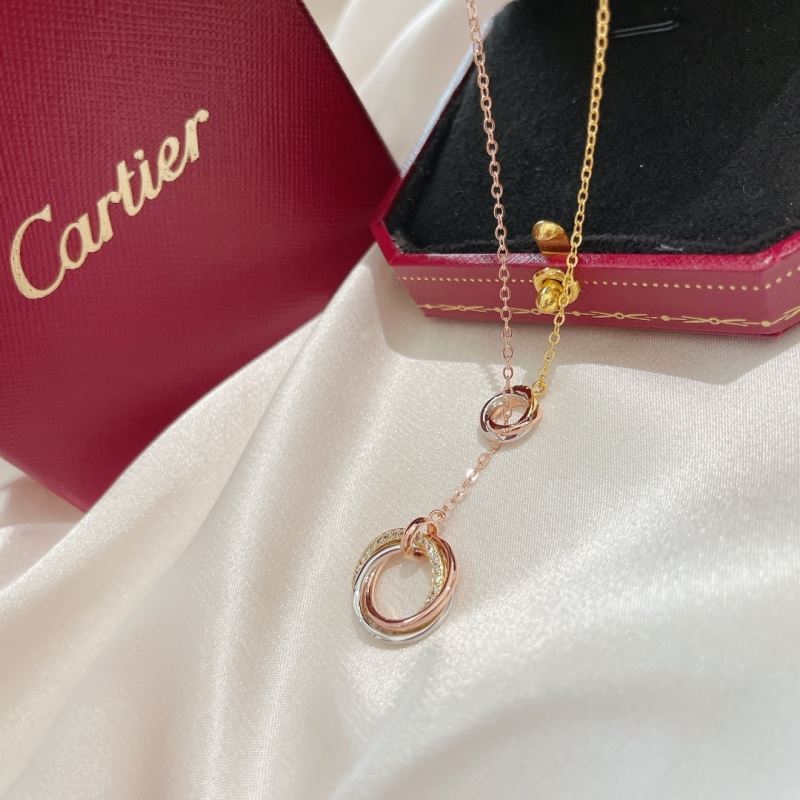 Cartier Necklaces